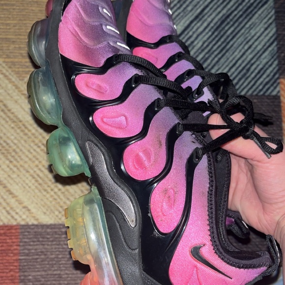 Vapormax Be True - Picture 2 of 3